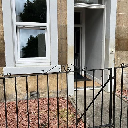 Murrayfield Apartment 爱丁堡 外观 照片