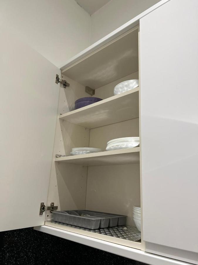 Murrayfield Apartment 爱丁堡 外观 照片