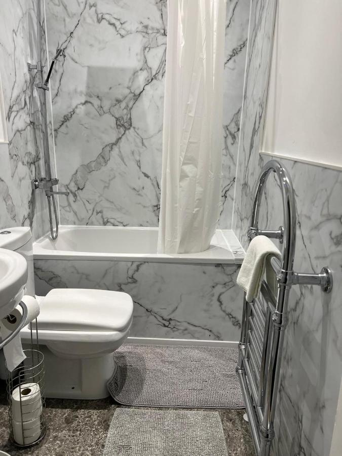Murrayfield Apartment 爱丁堡 外观 照片