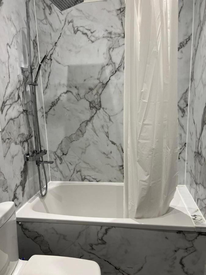 Murrayfield Apartment 爱丁堡 外观 照片