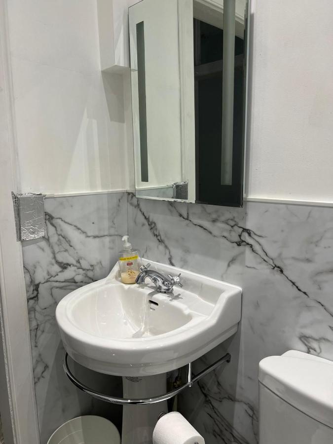 Murrayfield Apartment 爱丁堡 外观 照片