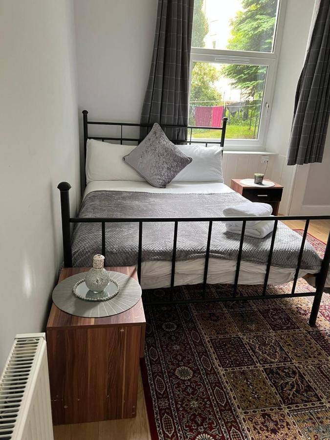 Murrayfield Apartment 爱丁堡 外观 照片