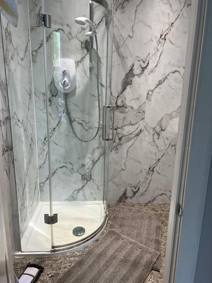 Murrayfield Apartment 爱丁堡 外观 照片