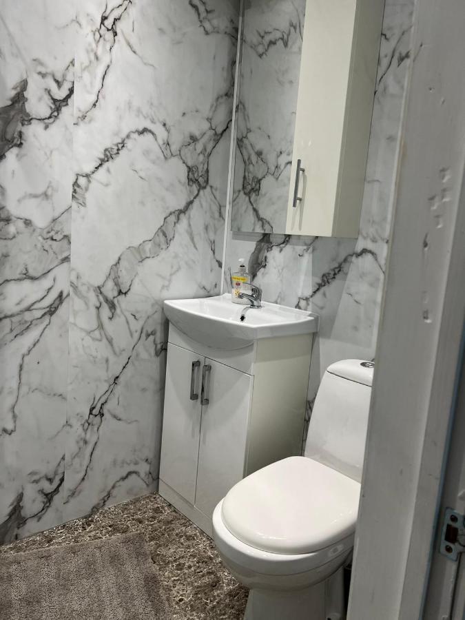 Murrayfield Apartment 爱丁堡 外观 照片