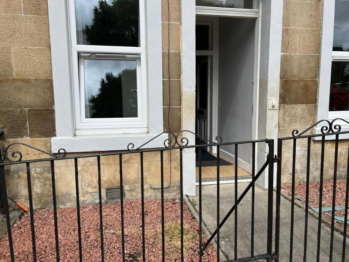 Murrayfield Apartment 爱丁堡 外观 照片
